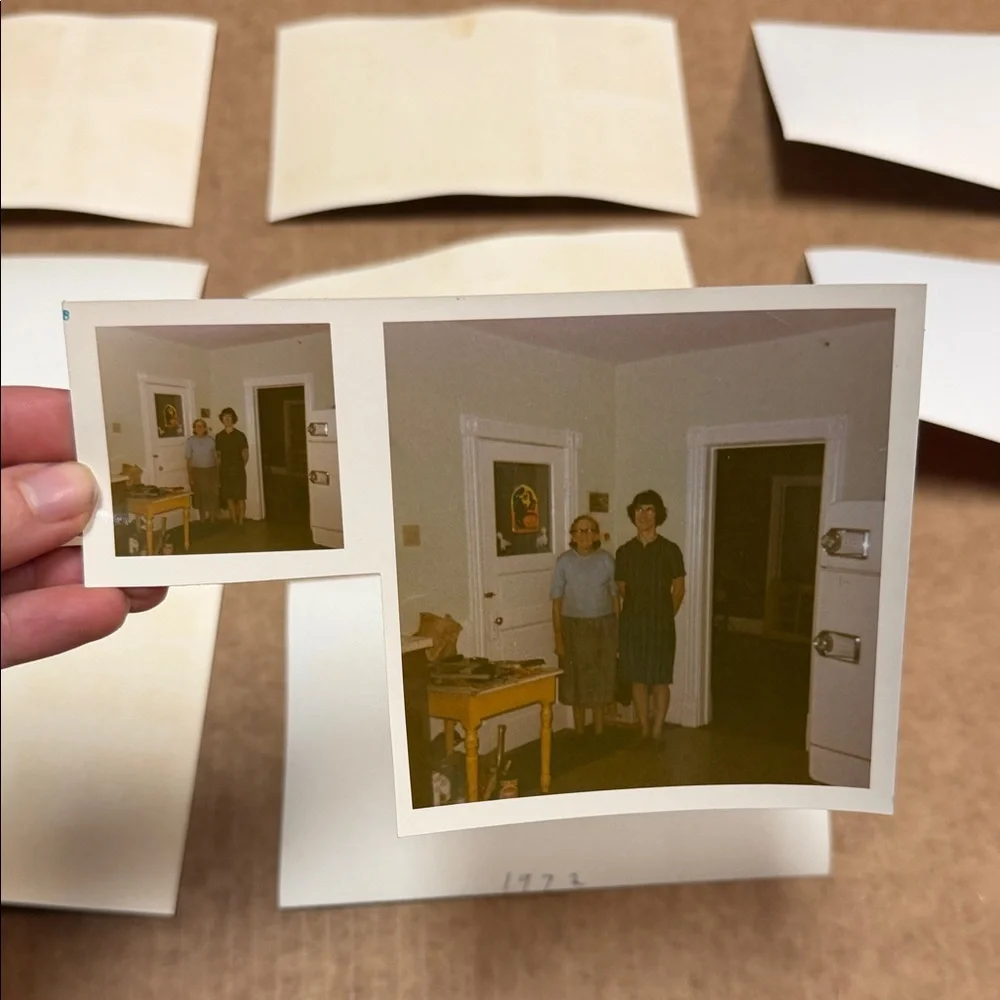 Vintage Photo Collection - Picture 10 of 11